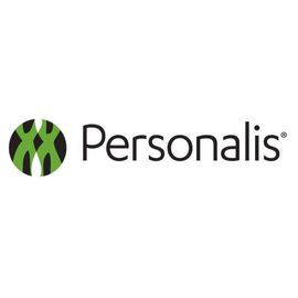 Personalis logo