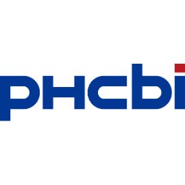 PHCbi logo