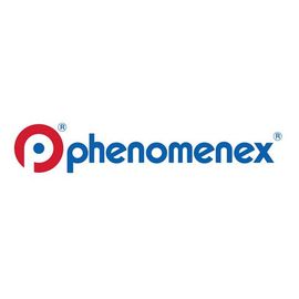 Phenomenex logo