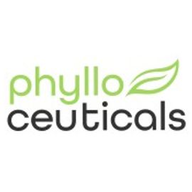 Phylloceuticals logo