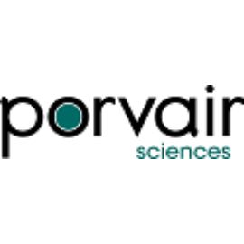 Porvair Sciences logo