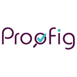 Proofig AI logo