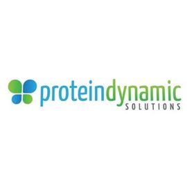 Protein Dynamic Solutions logo