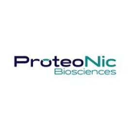 ProteoNic Biosciences logo