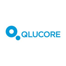 Qlucore logo