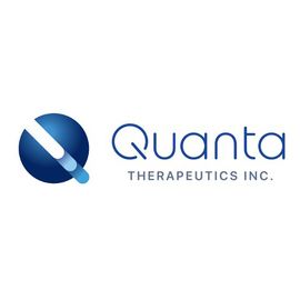 Quanta Therapeutics logo