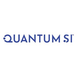 Quantum-Si logo