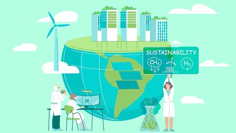 Redefining Lab Practices To Prioritize Sustainability