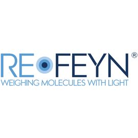 Refeyn logo