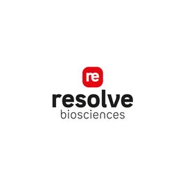 Resolve Biosciences logo