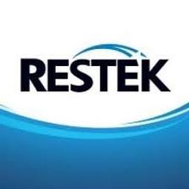 Restek logo