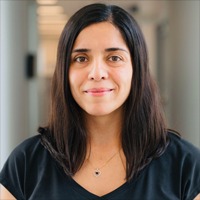 Saba Ghassemi, PhD