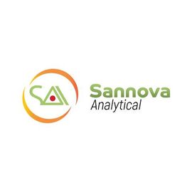 Sannova Analytical logo