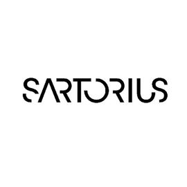 Sartorius logo