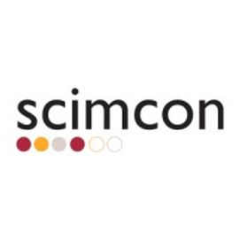 Scimcon logo