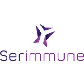 Serimmune logo