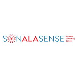 SonALAsense logo