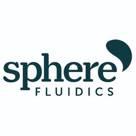 Sphere Fluidics logo