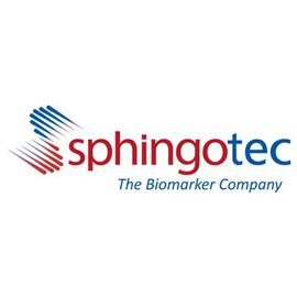 SphingoTec logo