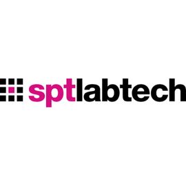 SPT Labtech logo