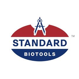 Standard BioTools logo