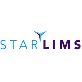 STARLIMS logo