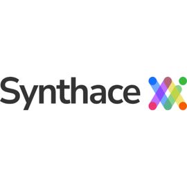 Synthace logo