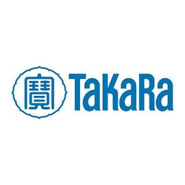 Takara Bio logo