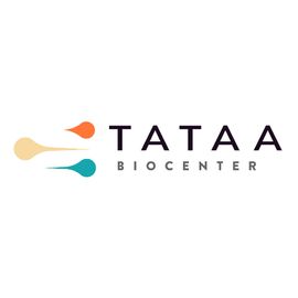 TATAA Biocenter logo