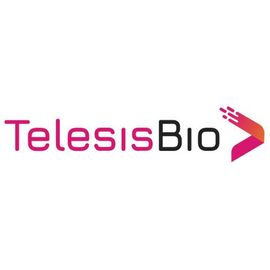 Telesis Bio logo