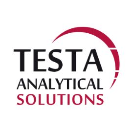 TESTA Analytical Solutions logo