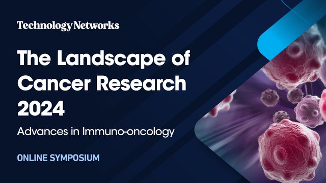 The Landscape of Cancer Research: Advances in Immuno-oncology 