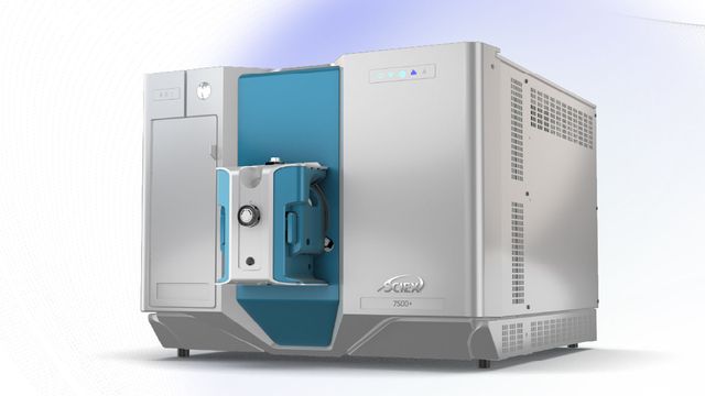 SCIEX, SCIEX 7500+, SCIEX 7500plus, Quantitation. LCMS analysis, Mass Spec, Mass Spectrometry, drug discovery, triple quadrupole, triple quad, LCMS methods, food and beverage testing 