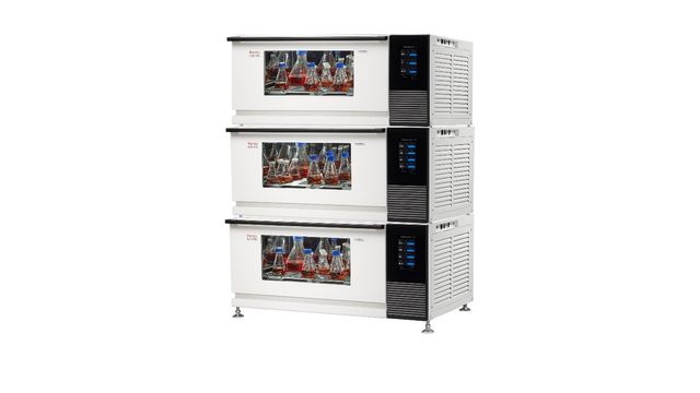 Thermo Scientific™ IntelliStack™ Incubator. 