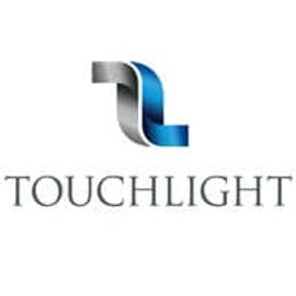 Touchlight logo