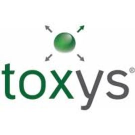 Toxys logo