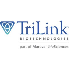 TriLink BioTechnologies logo