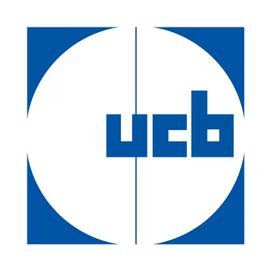 UCB logo