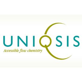 Uniqsis logo