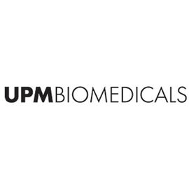 UPM Biomedicals logo