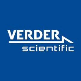 Verder Scientific logo