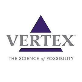 Vertex logo