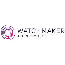 Watchmaker Genomics logo