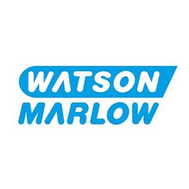 Watson Marlow logo