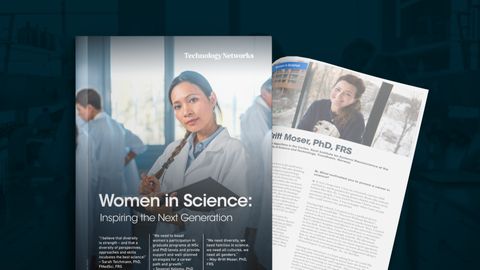 Women in Science: Inspiring the Next Generation