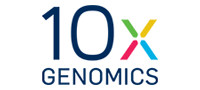 10 X Genomics's Company Logo