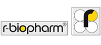 R-Biopharm's Company Logo